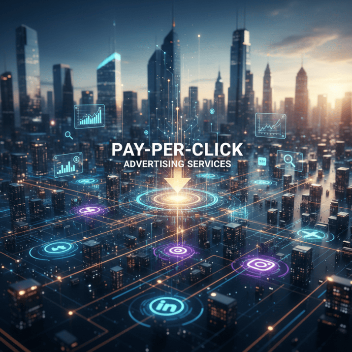 Best PPC Advertising Services in India