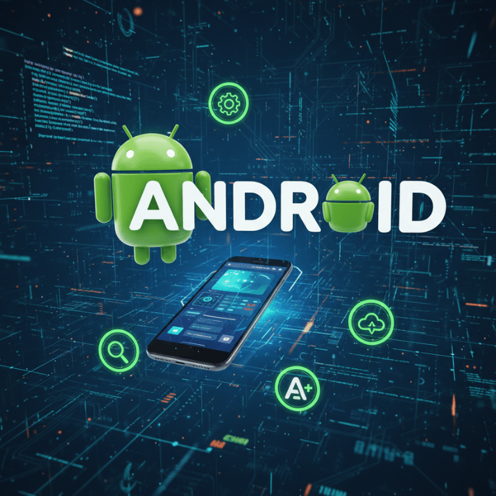 Android Mobile App Development Services